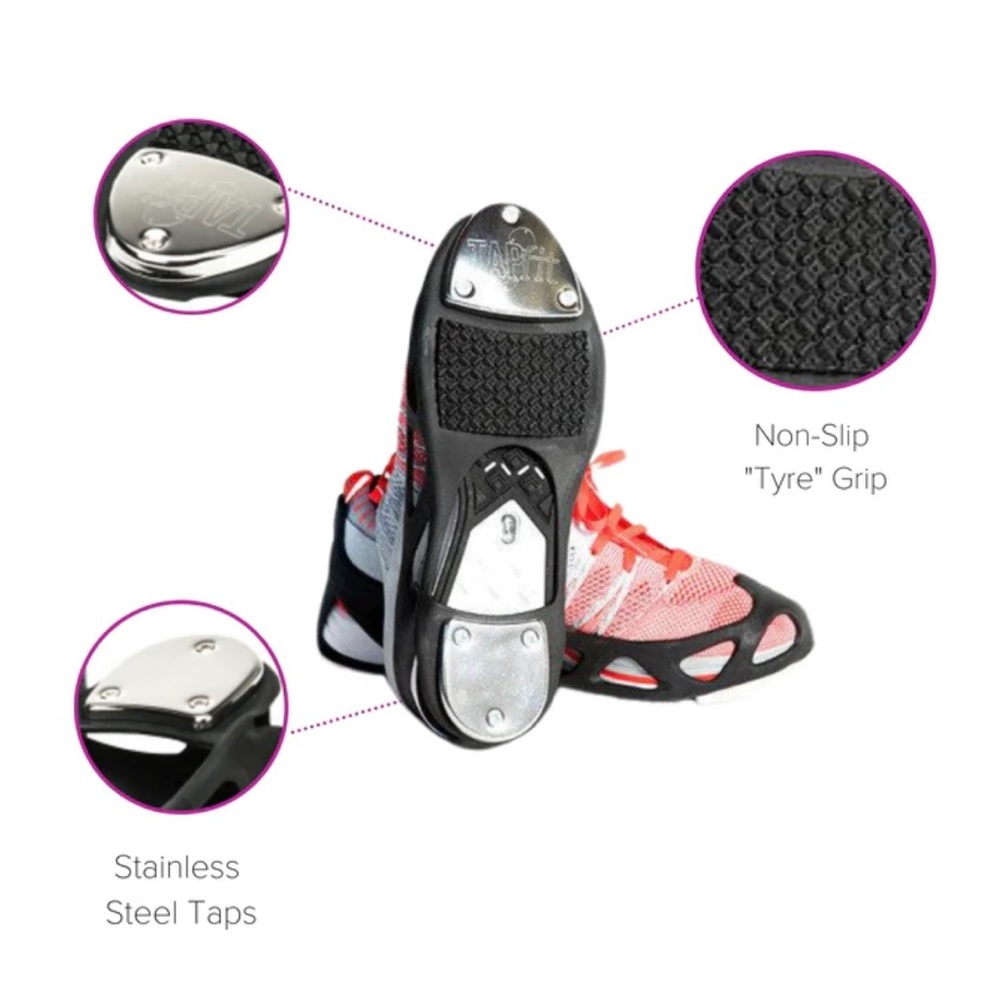 TAPfit Slip On Taps